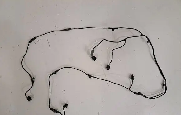 BMW X5 E70 Parking sensor (PDC) wiring loom 9219647 9244426