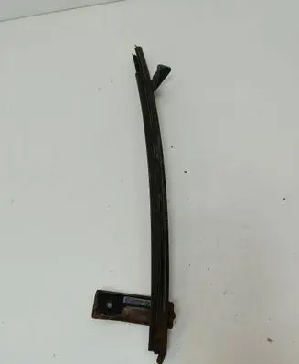 Honda Prelude Door glass rail 