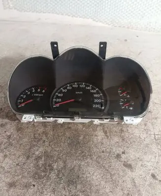 KIA Cerato Speedometer (instrument cluster) 940032F300 20050823 17000716710K