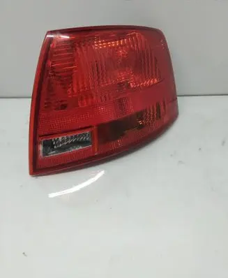 Audi A4 S4 B7 8E 8H Rear/tail lights 8E9945096E 748002 484002