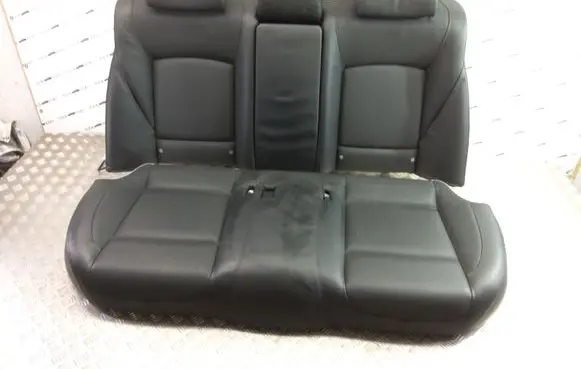 BMW 7 F01 F02 F03 F04 Rear seat 