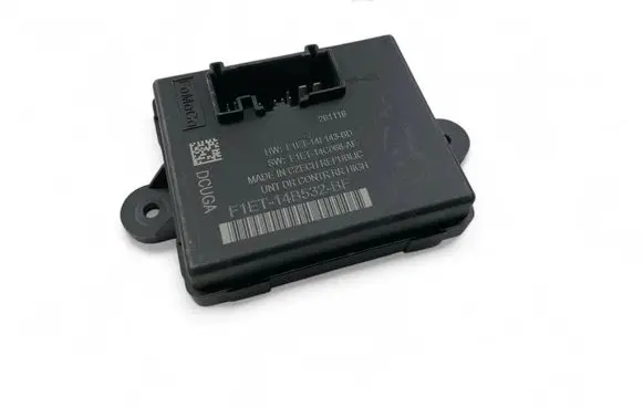 Ford Focus Door control unit/module F1ET14B532BF