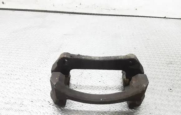 Ford Fiesta Front Brake Caliper Pad/Carrier 