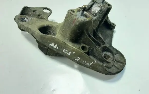 Audi A6 S6 C6 4F Engine mounting bracket 4F0199351AG