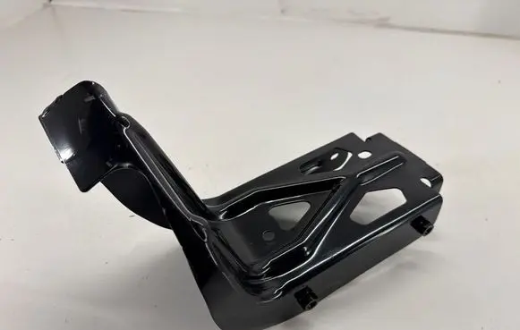 Dodge Challenger Front bumper support beam 68032706AA 5028808AA