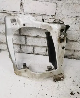 Ford Transit Headlight/headlamp mounting bracket