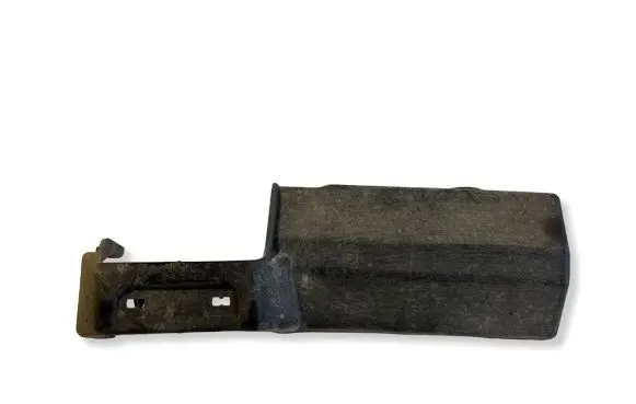 Mercedes-Benz Vito Viano W447 Rear underbody cover/under tray A4478890100