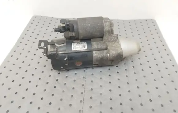 Honda Civic Starter motor MHG025 M002T85871