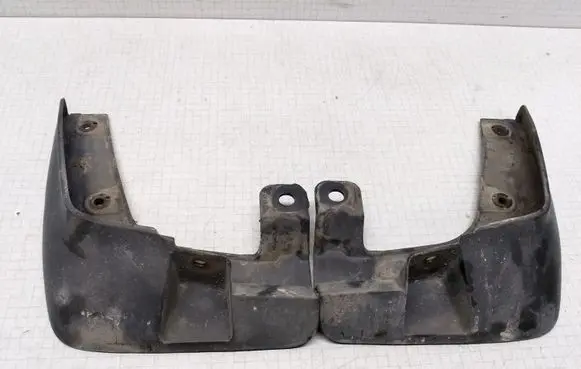 KIA Cerato Front mudguard 