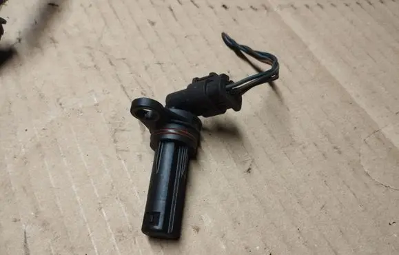 Chrysler Town u0026 Country V Sensor