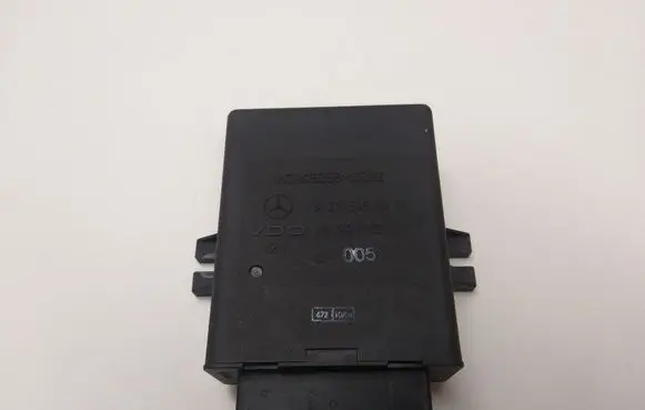 Light module LCM
