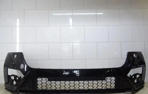 Skoda Octavia Mk4 Front bumper 5E3807217F