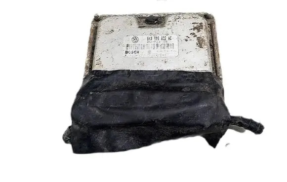 Seat Ibiza II (6k) Engine control unit/module 6K0906032AC