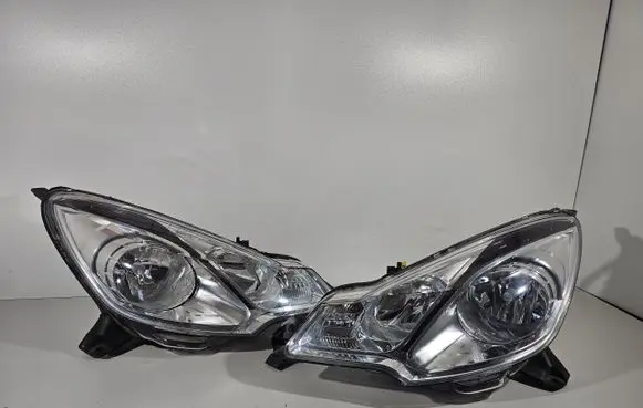 Citroen DS3 Headlights/headlamps set 131120264579