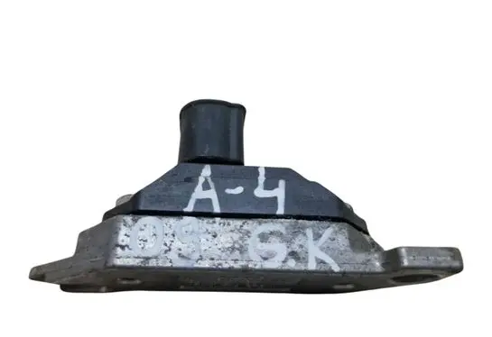 Airbag deployment crash/impact sensor