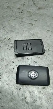 Renault Koleos II Ignition key/card 285C71195R