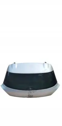 Volkswagen Scirocco Tailgate/trunk/boot lid