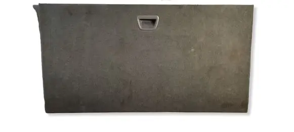 Volvo V70 Trunk/boot floor carpet liner 39964020