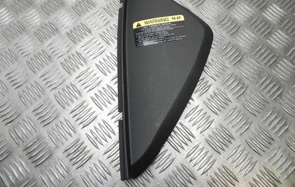 KIA Optima Centre console side trim front 847654C000 T7357