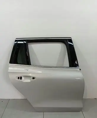 Volvo V60 Front door 
