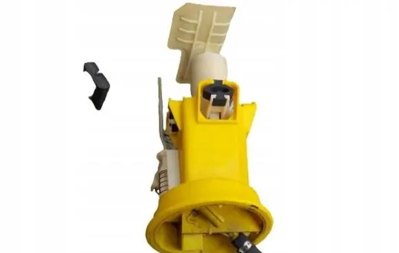 BMW 3 E36 Fuel pressure sensor 
