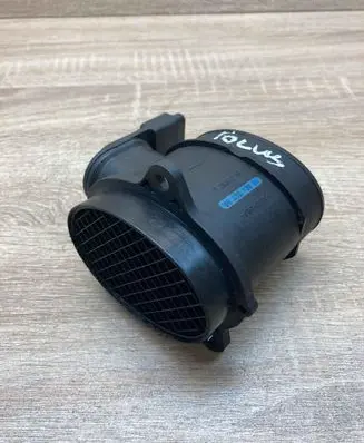 Citroen C4 I Mass air flow meter 9647570080 72834205