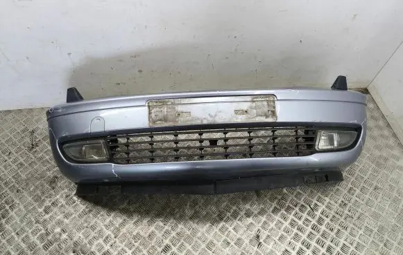 Opel Zafira A Front bumper