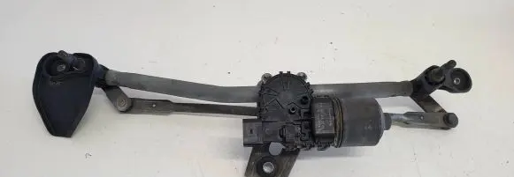 Opel Astra H Front wiper linkage and motor 13111211 3397020632 1806051