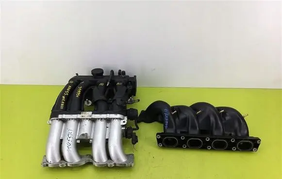 Seat Toledo II (1M) Intake manifold 06A133925GB