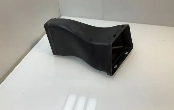 BMW 5 E60 E61 Brake cooling air channel/duct 7178085 1460913