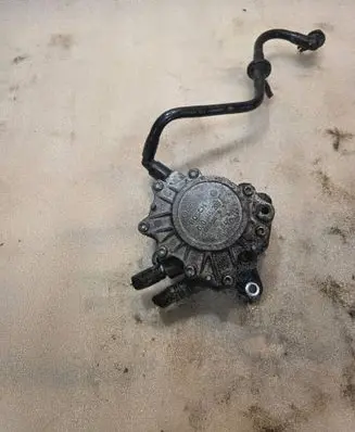 Seat Altea Vacuum pump 03G145209C