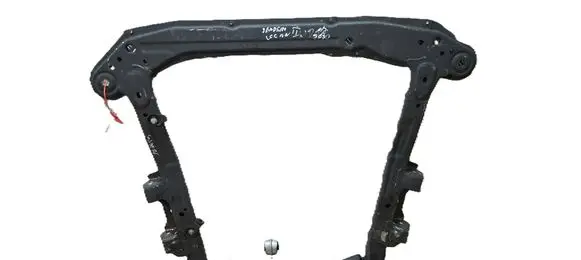 Dacia Sandero II Front subframe S27645563