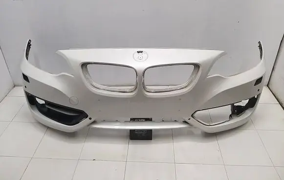 BMW 2 F45 Front bumper 27580771 1814673 87104156