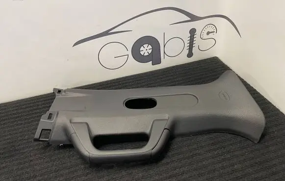 Dodge RAM (B) pillar trim (top) 61868-W 5110116 68312900AB