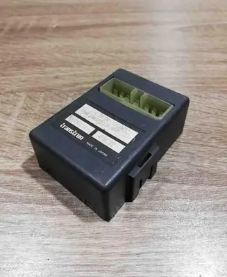 Opel Monterey Other control units/modules 8970868013