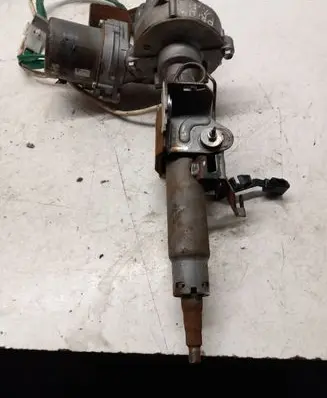 Power steering control unit/module