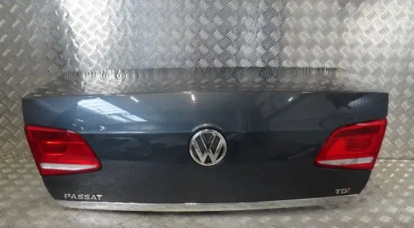Volkswagen PASSAT B7 Truck tailgate 