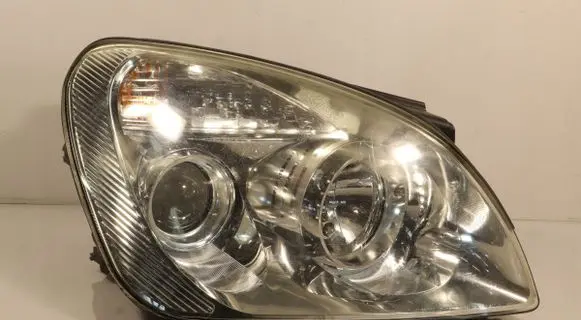 KIA Carens II Headlight/headlamp A044936