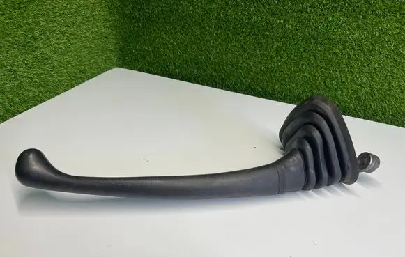 Volkswagen II LT Gear shifter/selector 901267040