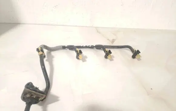 Renault Master III Fuel return line/hose 01937