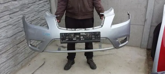 KIA Rio Front bumper