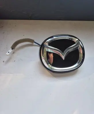 Mazda 3 Tailgate opening switch BCJH568D0 BCJL51730