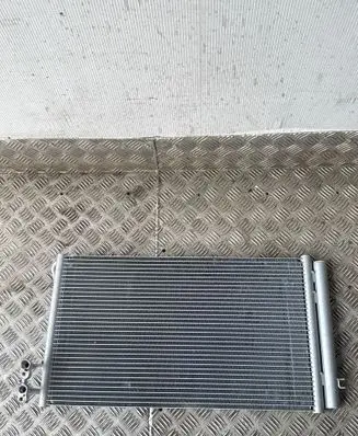 BMW 3 E90 E91 A/C cooling radiator (condenser) 2303SP395