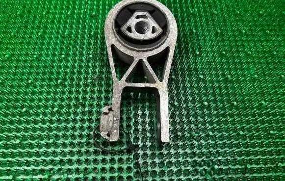 Fiat Ducato Engine mount bracket A236