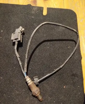 Mazda 3 II Lambda probe sensor MCG R2AJ 08N02