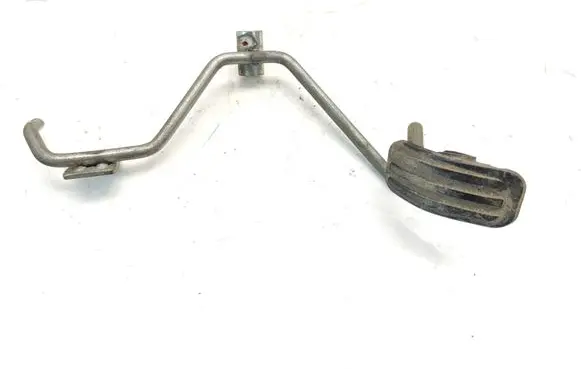 Peugeot 206 Accelerator throttle pedal