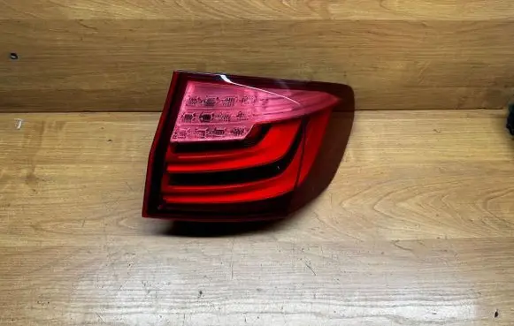 BMW 5 F10 F11 Rear/tail lights 7203234
