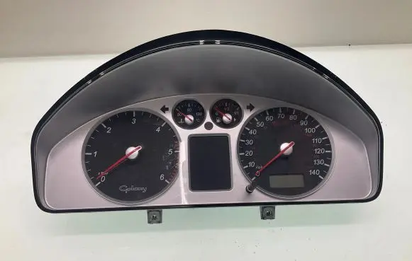 Ford Galaxy Speedometer (instrument cluster) 7M5920900K YM2110849ARE 1609050355