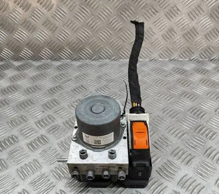 Opel Combo E ABS Pump 9845052680 9827551180