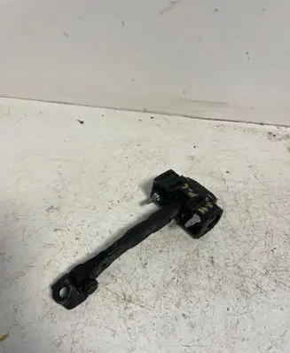 Volvo S60 Front door check strap stopper 31298466